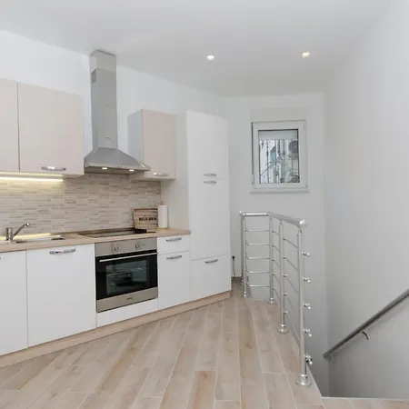 New - Apartman M & M Appartement