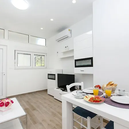 New - Apartman M & M Appartement Split