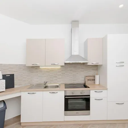 New - Apartman M & M Appartement Split