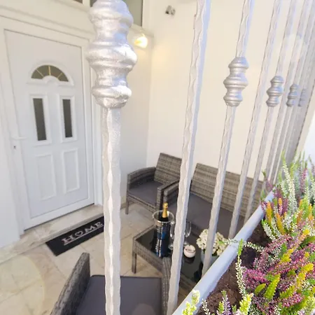 Appartement New - Apartman M & M Split