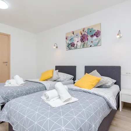Appartement New - Apartman M & M