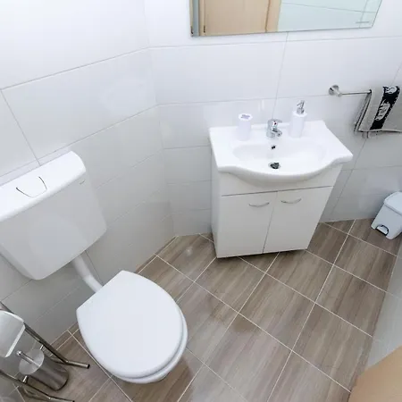New - Apartman M & M
