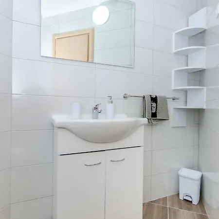 Appartement New - Apartman M & M Split