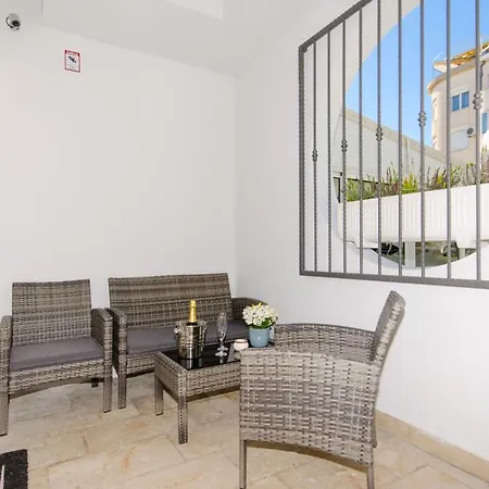 New - Apartman M & M