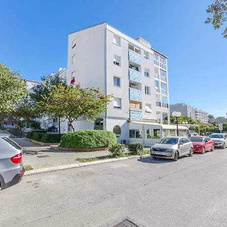 New - Apartman M & M Appartement